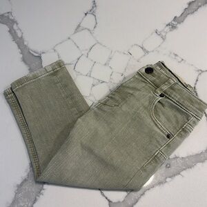 Zara baby jeans
